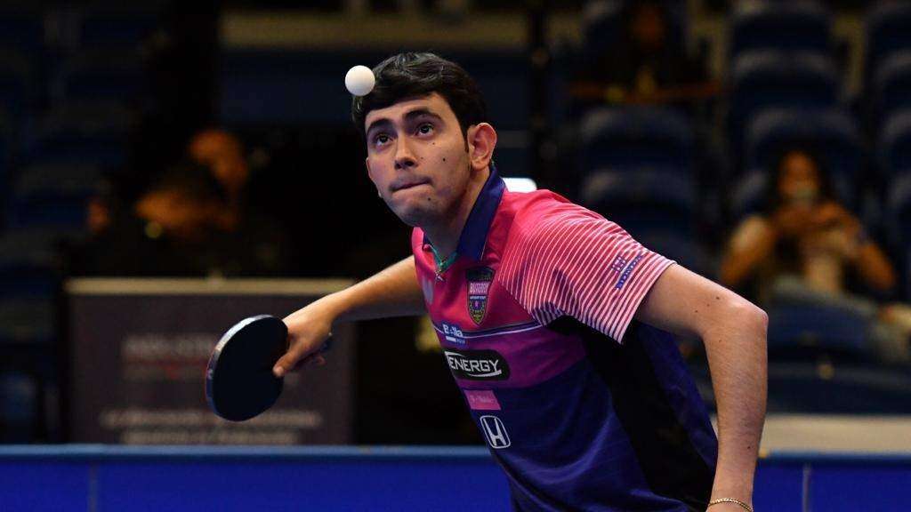 A cuartos de final Brian Afanador