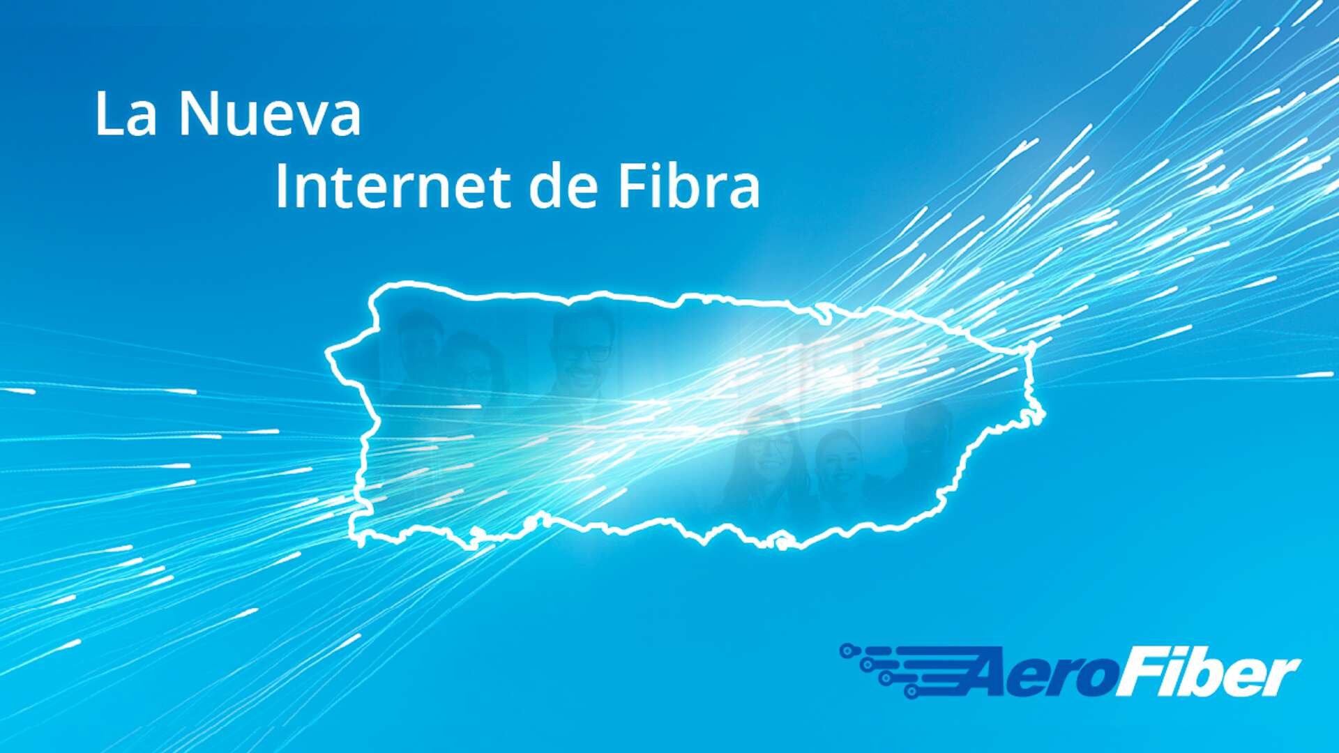 AeroFiber de AeroNet eleva estándares para soluciones de conectividad empre