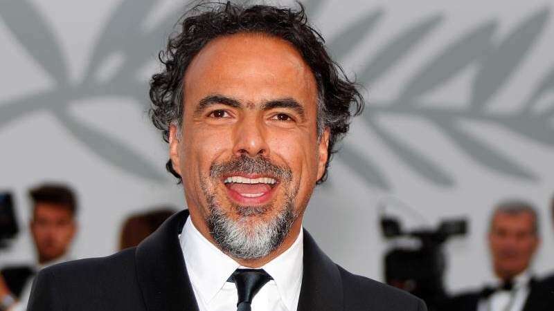 González Iñárritu presidirá jurado del Festival de Cannes