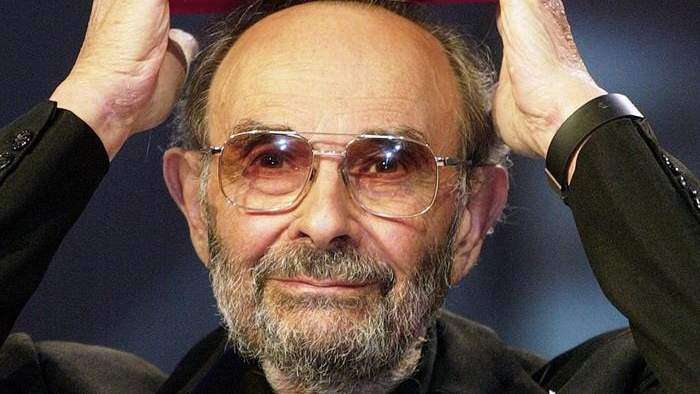 Fallece aclamado director de cine