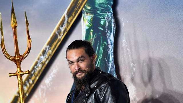 Conoce cuándo llegará al cine la secuela de ‘Aquaman’