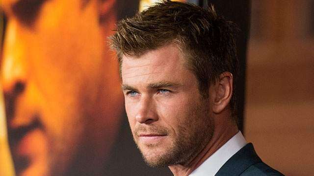 Chris Hemsworth revivirá la Hulkamania en nueva película