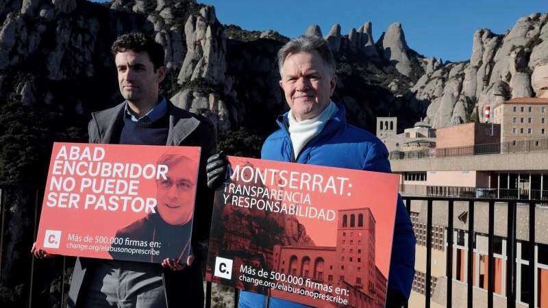 Víctimas de abuso por miembros del clero se reunirán en el Vaticano