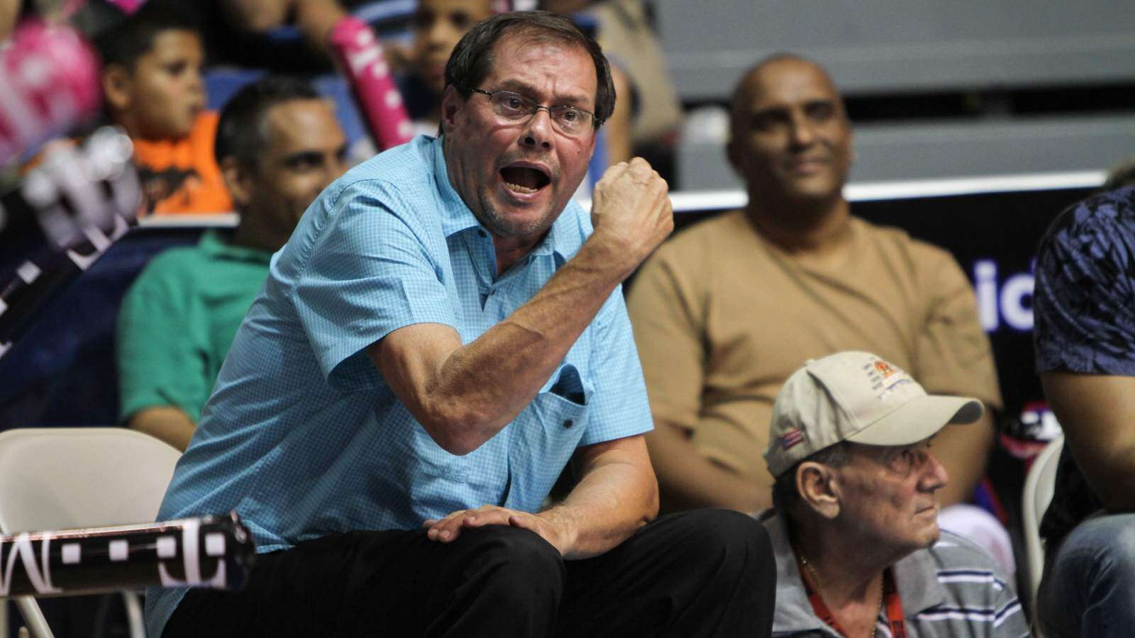 BSN toma medidas contra Felo Rivera