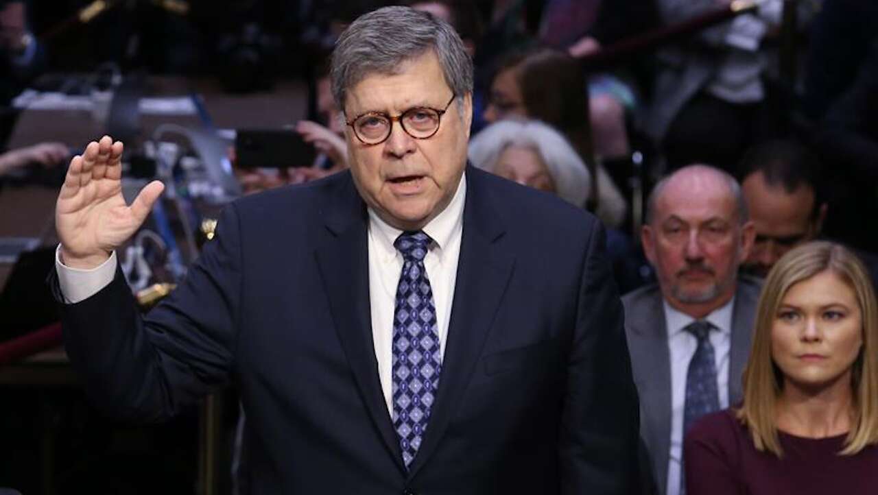 Senado federal confirma a su fiscal general