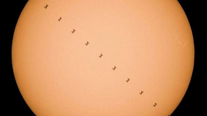 Planifican nuevos viajes de turistas al espacio