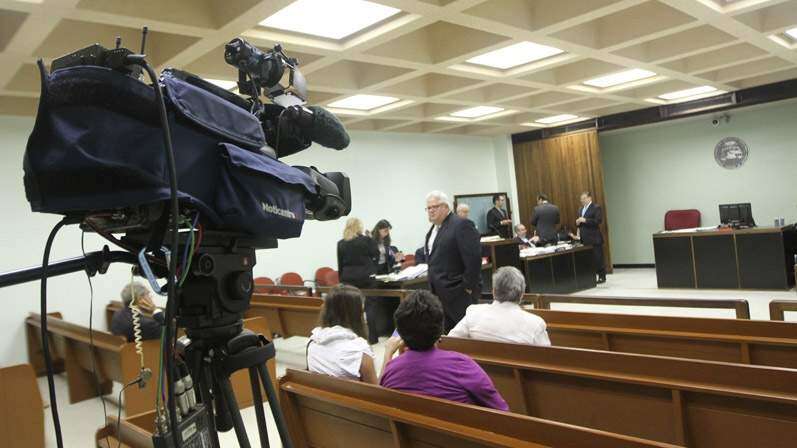 Juicio contra Manwe Uno podrá ser televisado