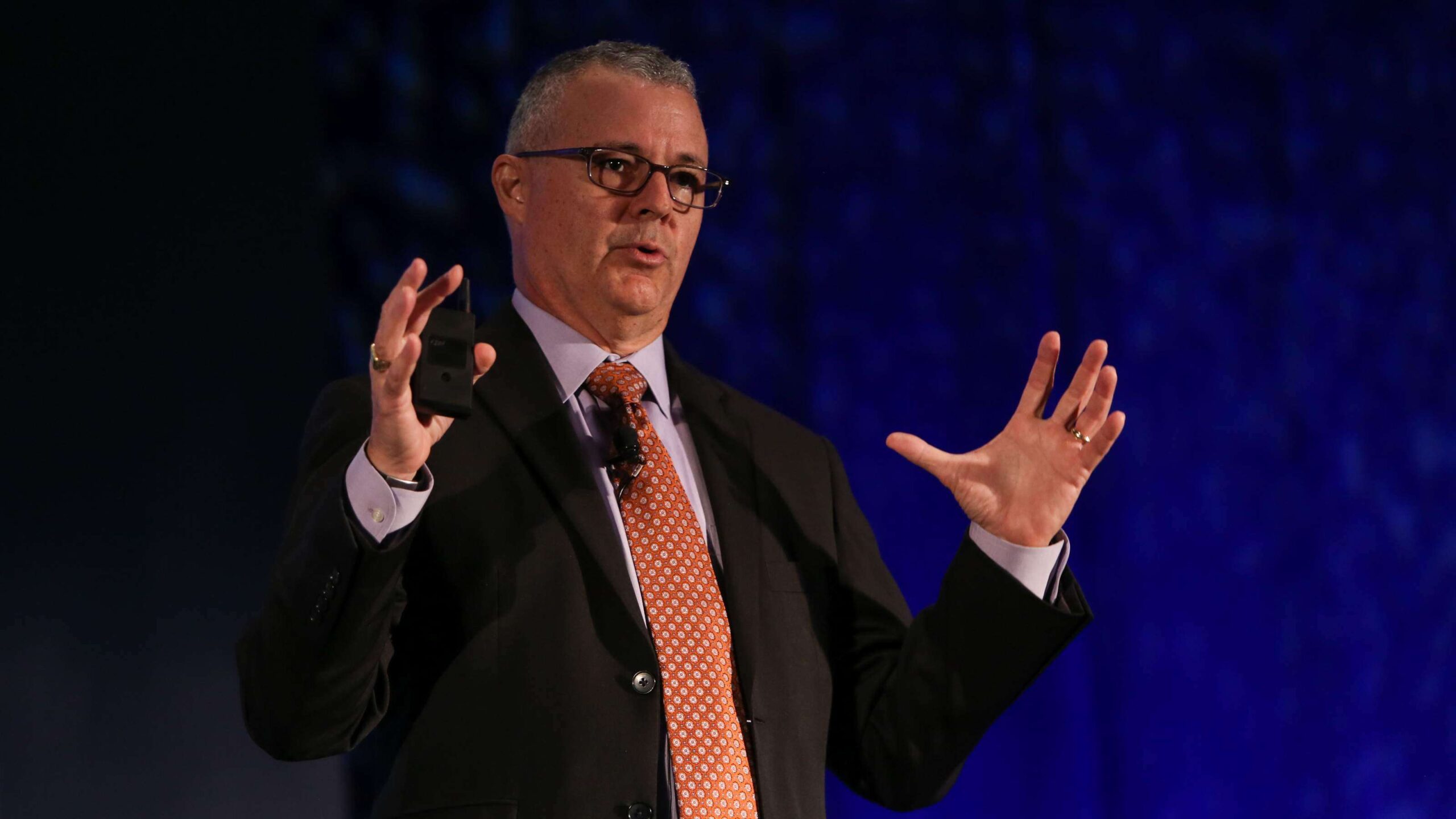 Junta Fiscal se queda sin coordinador de revitalización