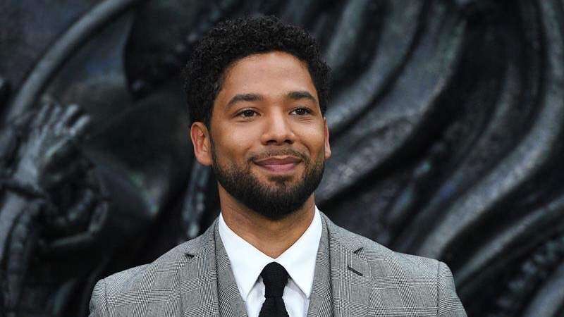 Jussie Smollett pasa de acusador a investigado