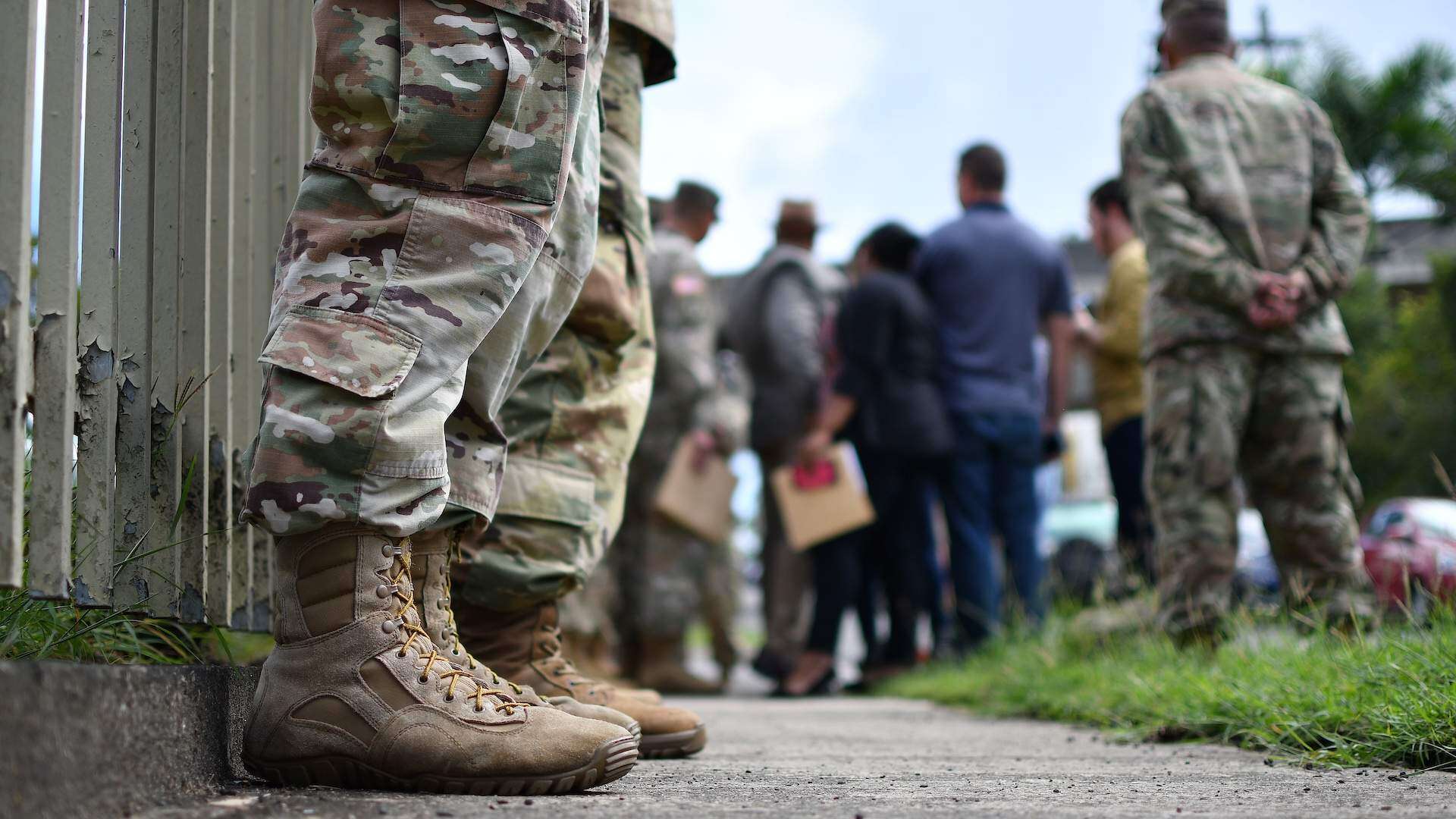 Estados Unidos gastó $8 millones en cirugías de militares transgénero
