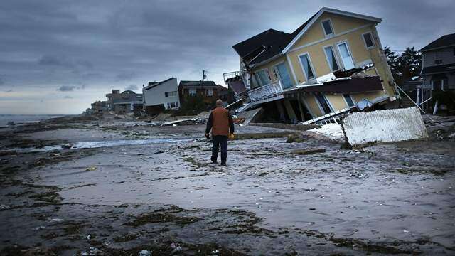 Devolverán $5.3 millones por facturas falsas del huracán Sandy