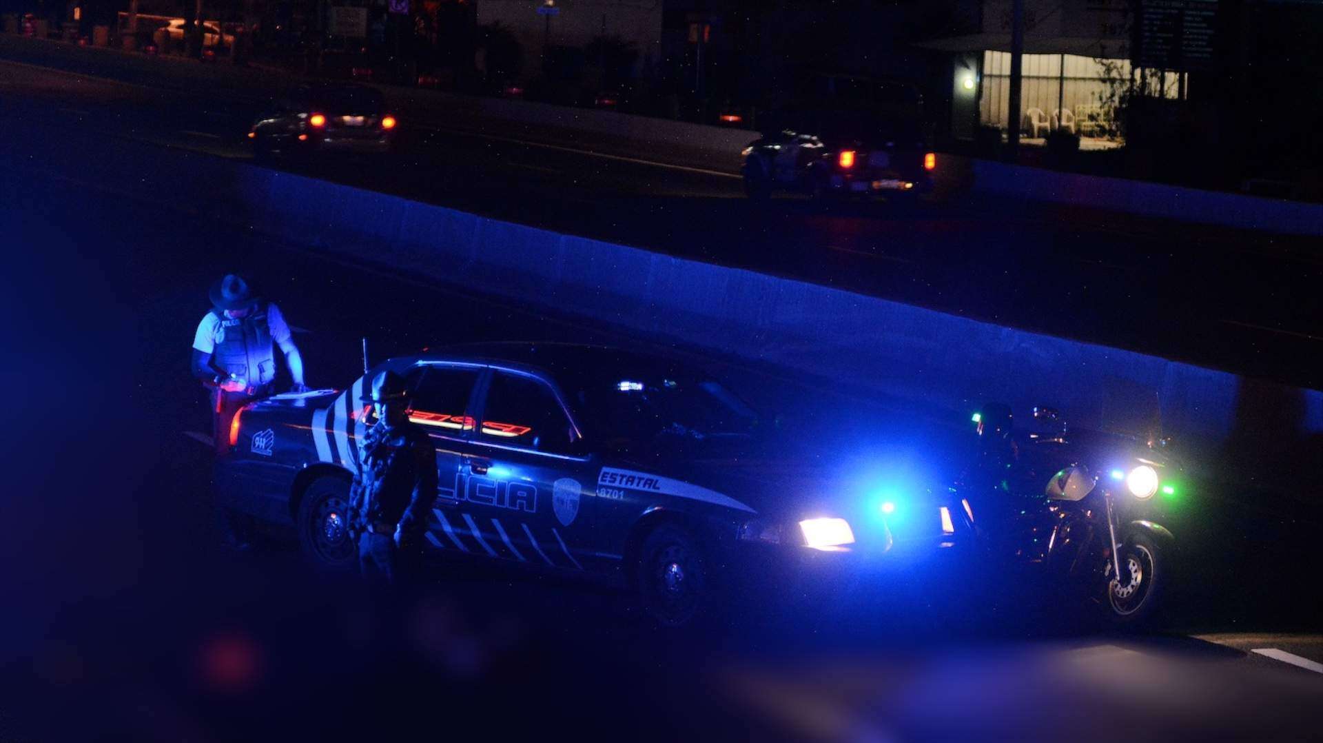 Radican cargos contra joven que envió a cinco al hospital en accidente