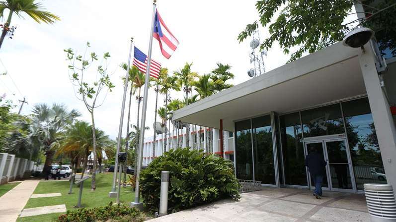 Actores demandan a WIPR y a su presidente