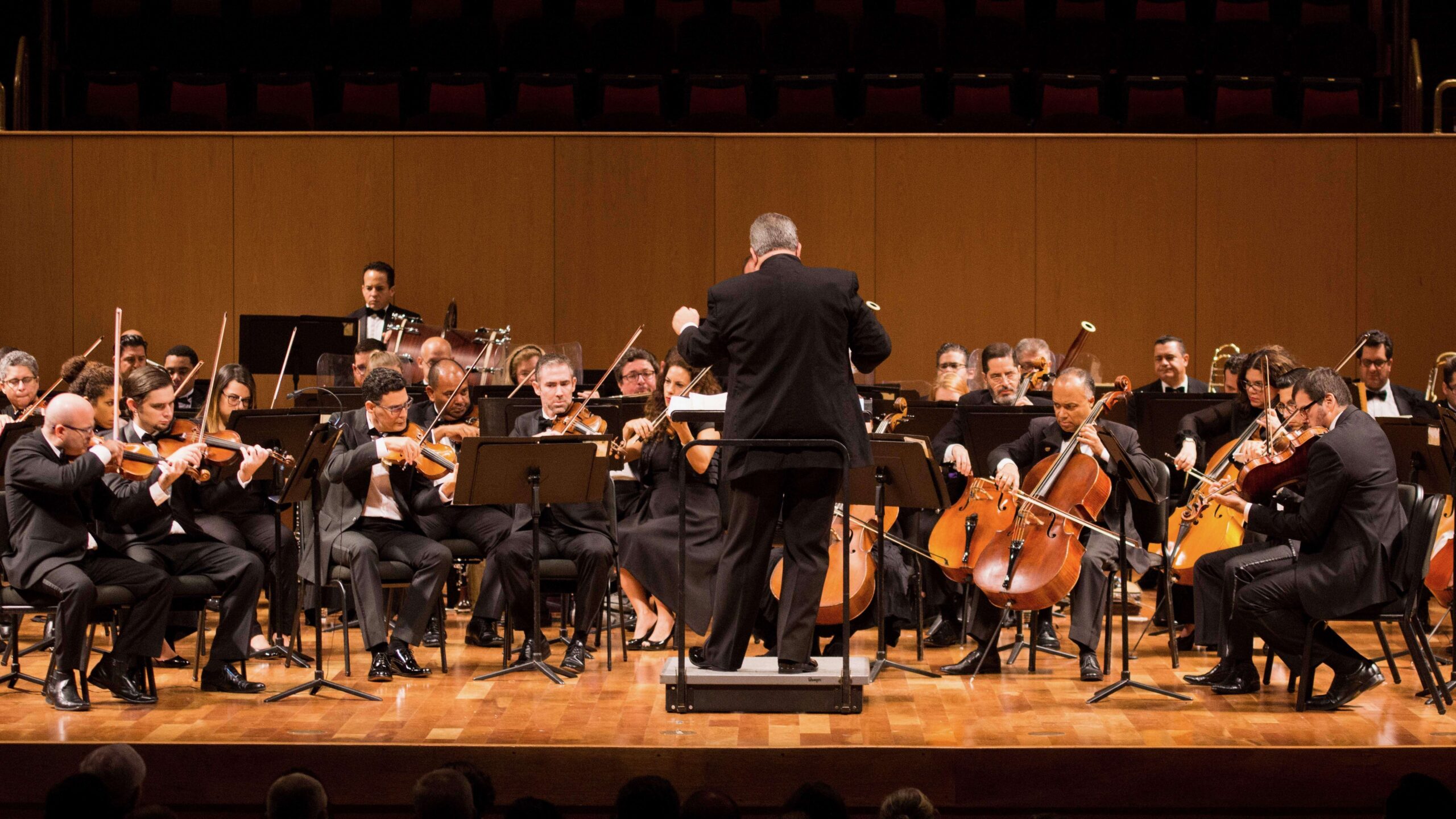 Orquesta Sinfónica de Puerto Rico revivirá la magia de Lord of the Rings