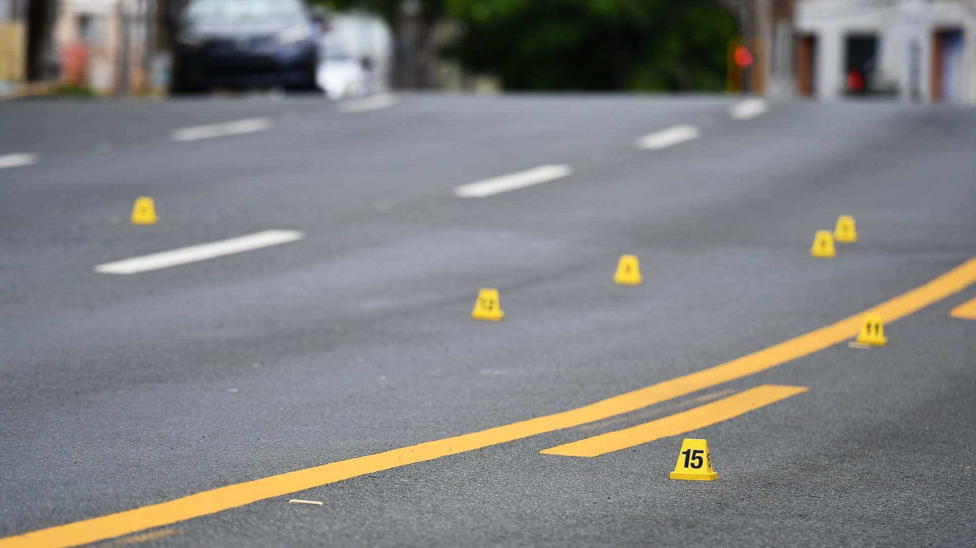 Reportan asesinato en residencial de Río Piedras
