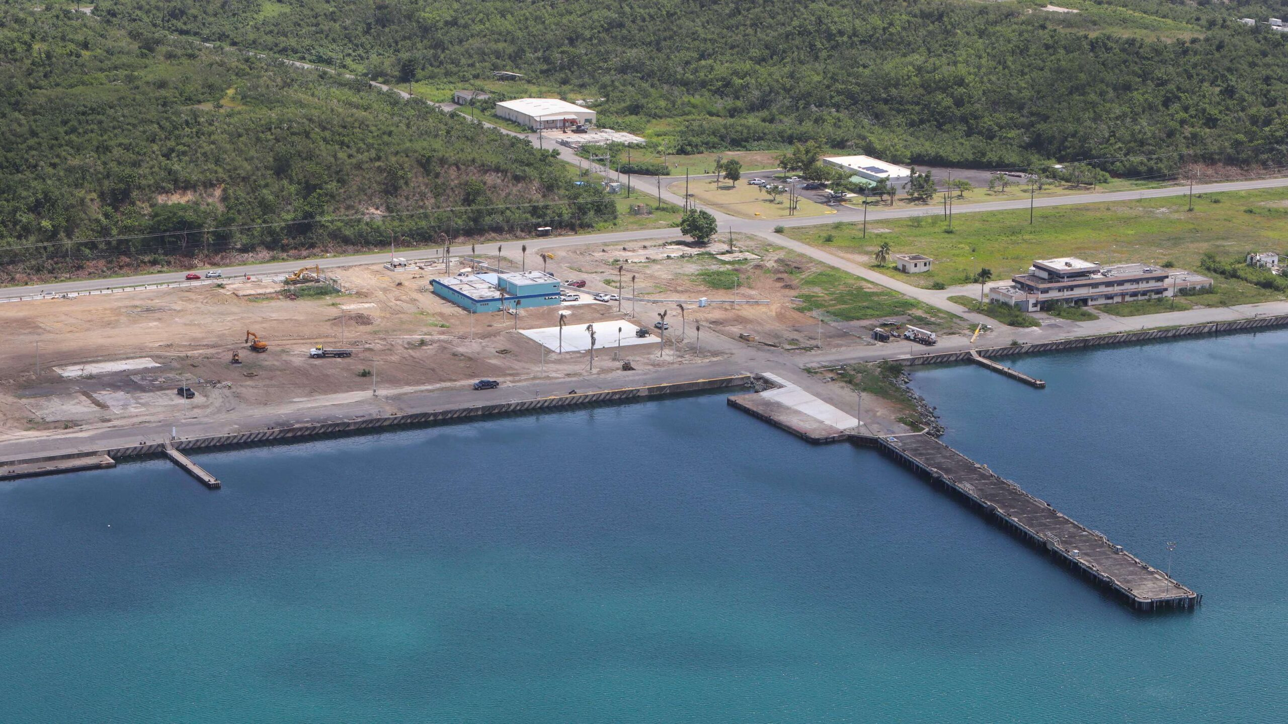 Cuánto cuesta estudiar la viabilidad de un puerto aeroespacial para Ceiba