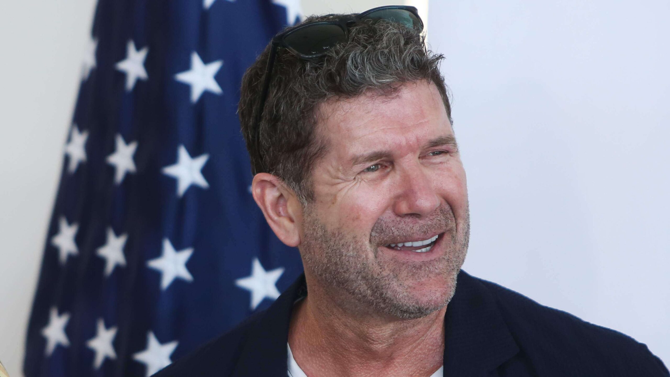 Martínez:  ‘Empecé a jugar béisbol cuando vi a Roberto Clemente’