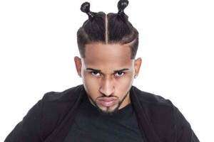 Pastor de Almighty es abuelo de Bryant Myers