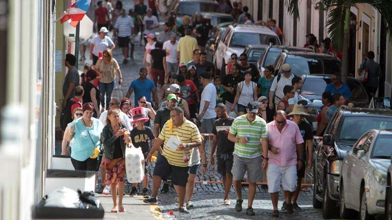 Levanta oposición propuesta de SJ sobre arrendadores a corto plazo