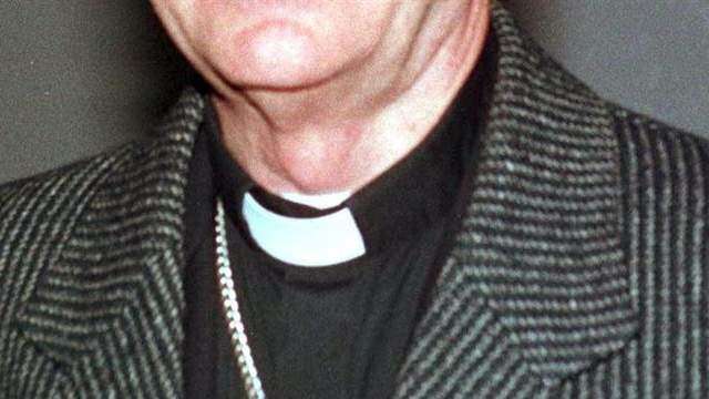 Diócesis divulga lista de 108 curas acusados de abuso de menores