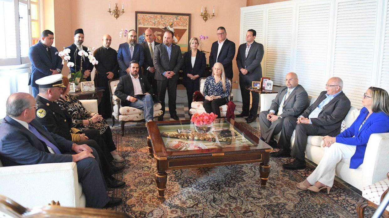 Gobierno emite guías para proteger la libertad religiosa
