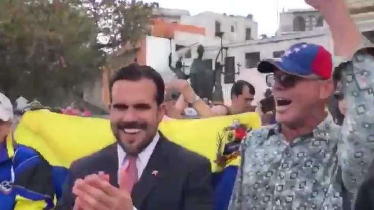 Sale otra misión de Estado a Venezuela, a un costo de $211,000