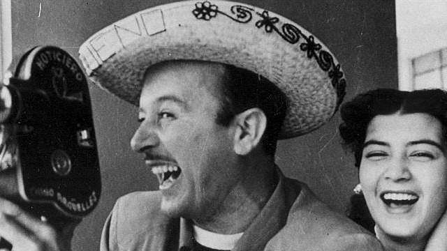 Netflix lanzará serie sobre Pedro Infante