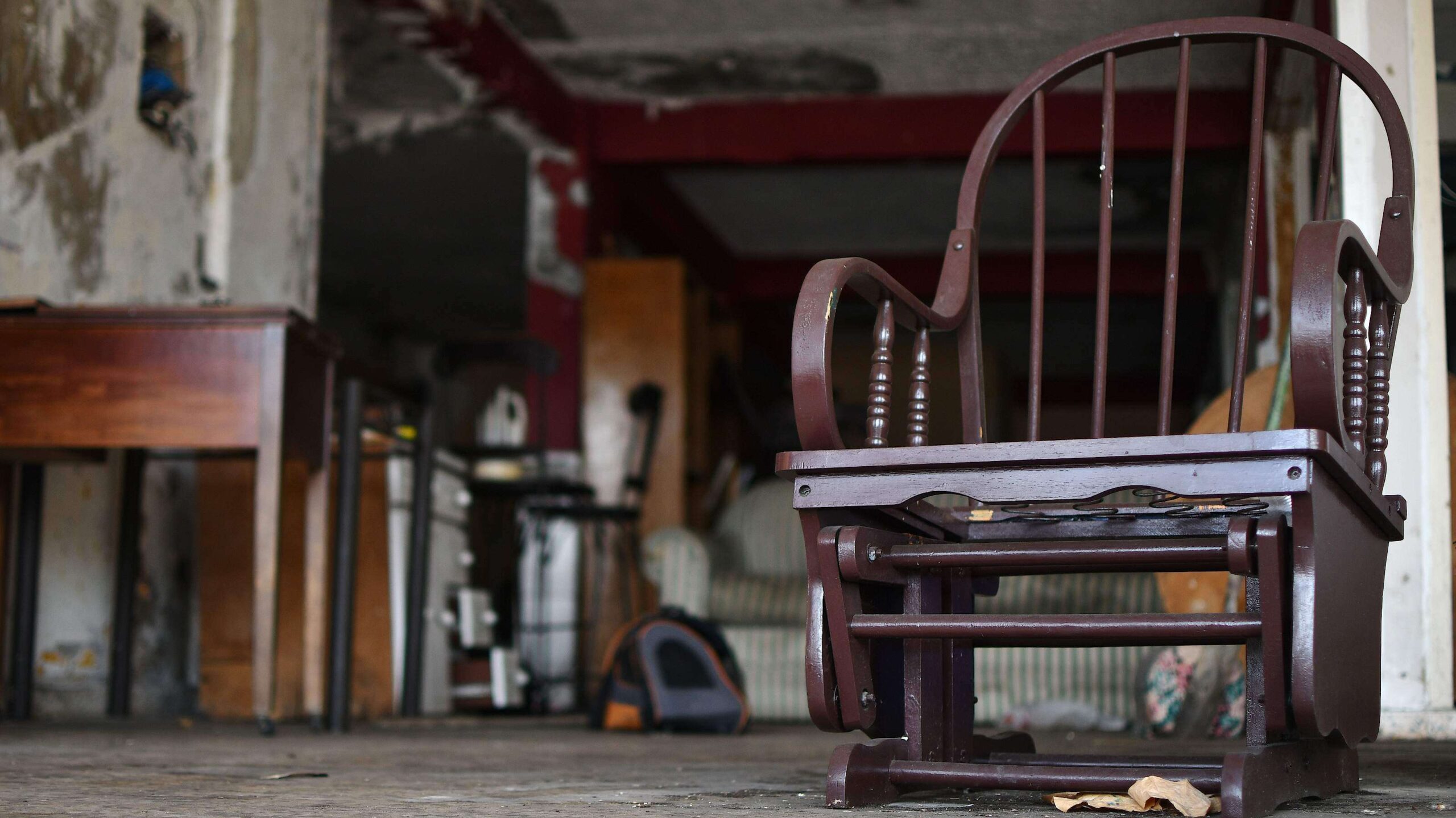 Dueño de lugar intervenido por FBI niega que esclavizara a hombre