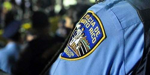 Un accidente provoca tapón en el Expreso Chayanne