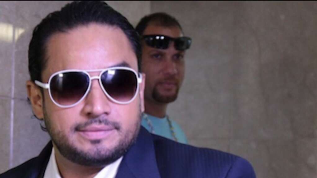 Manny Manuel rechaza que chocara borracho