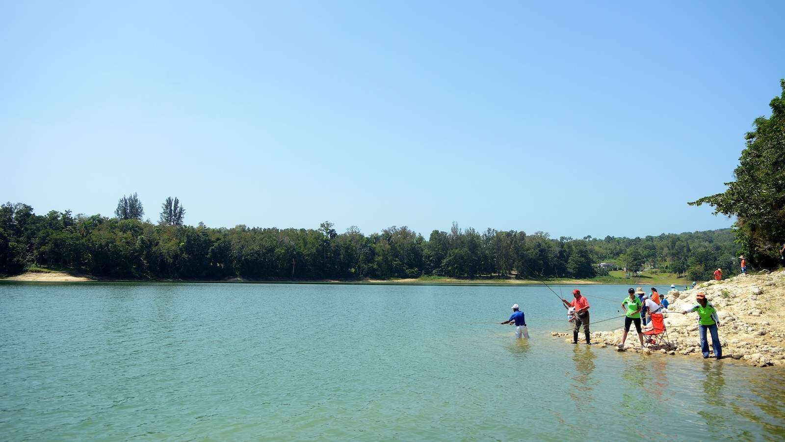 Se espera que vaguada atrase racionamiento en Guajataca