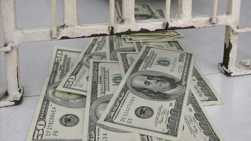 Gobierno reporta aumento en Índice de Actividad Económica