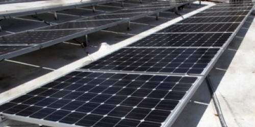 Cada vez menos empleos en energía solar en EE.UU.