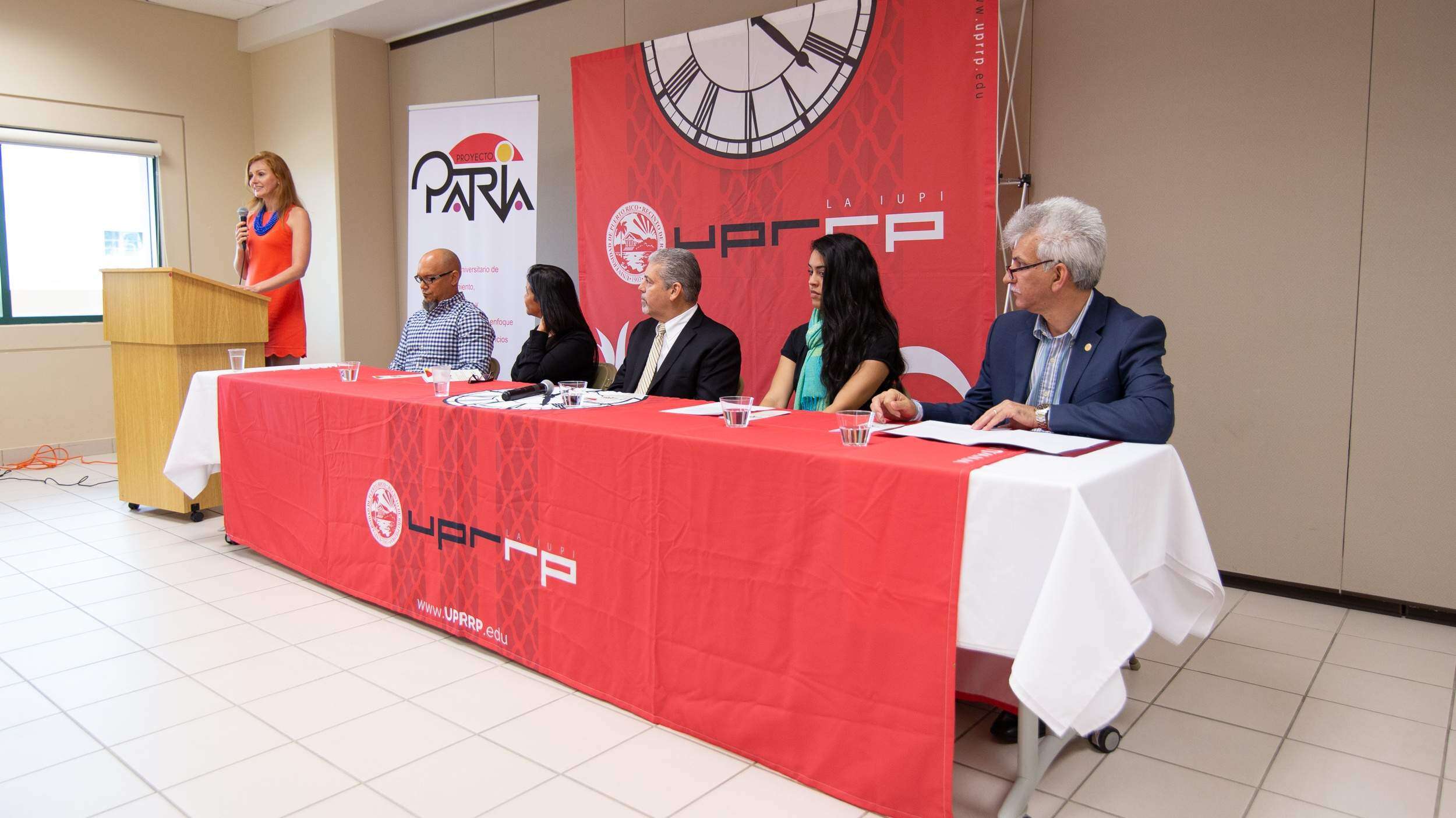 Programa PATRIA ofrecerá servicios de salud mental en PR