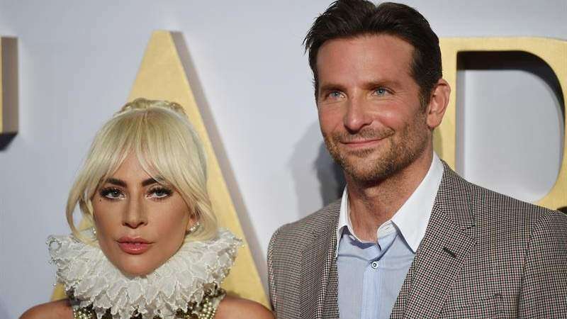Lady Gaga y Bradley Cooper cantarán tema de ‘A Star Is Born’
