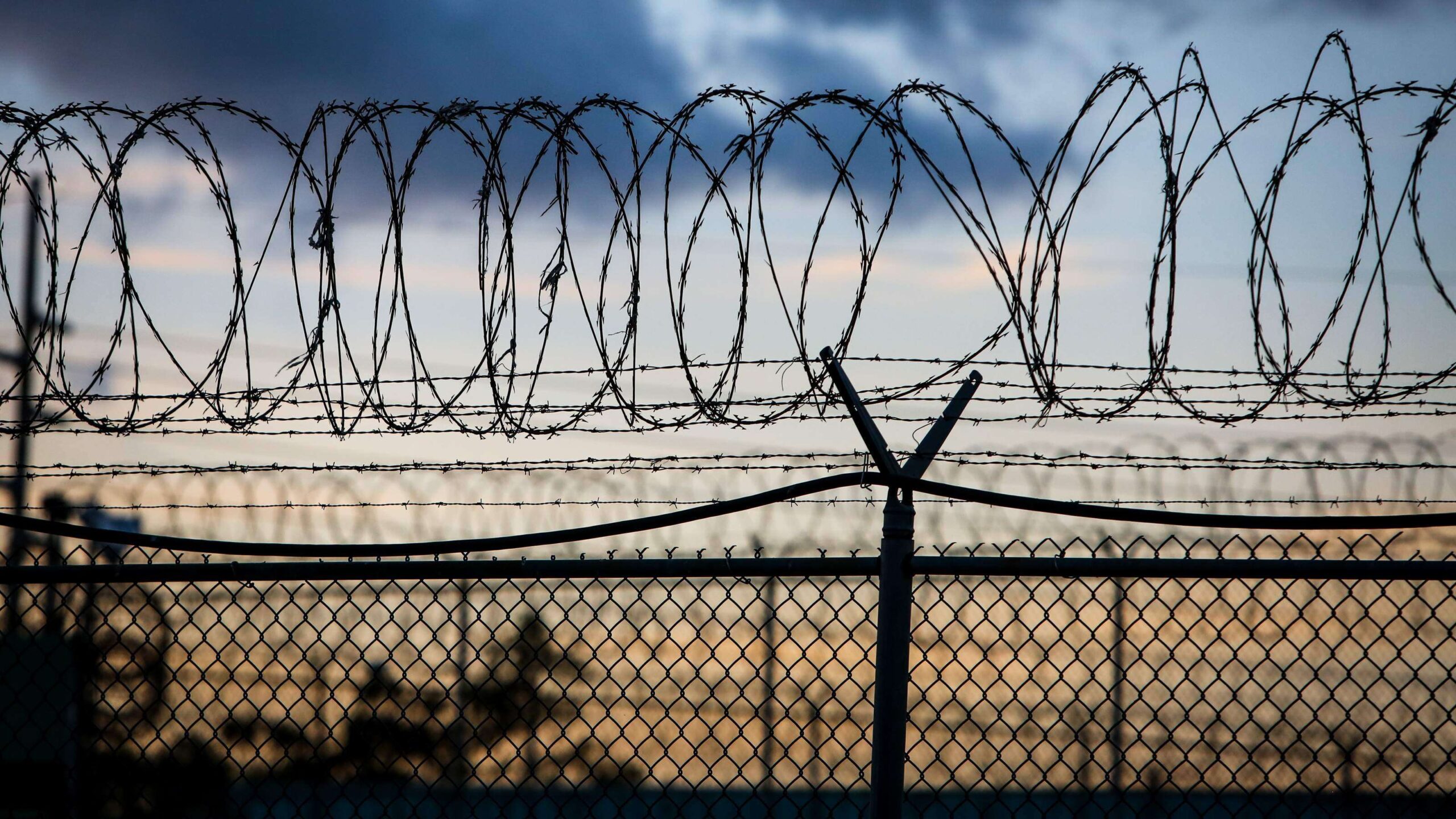 Asesinan confinado en la cárcel de Ponce