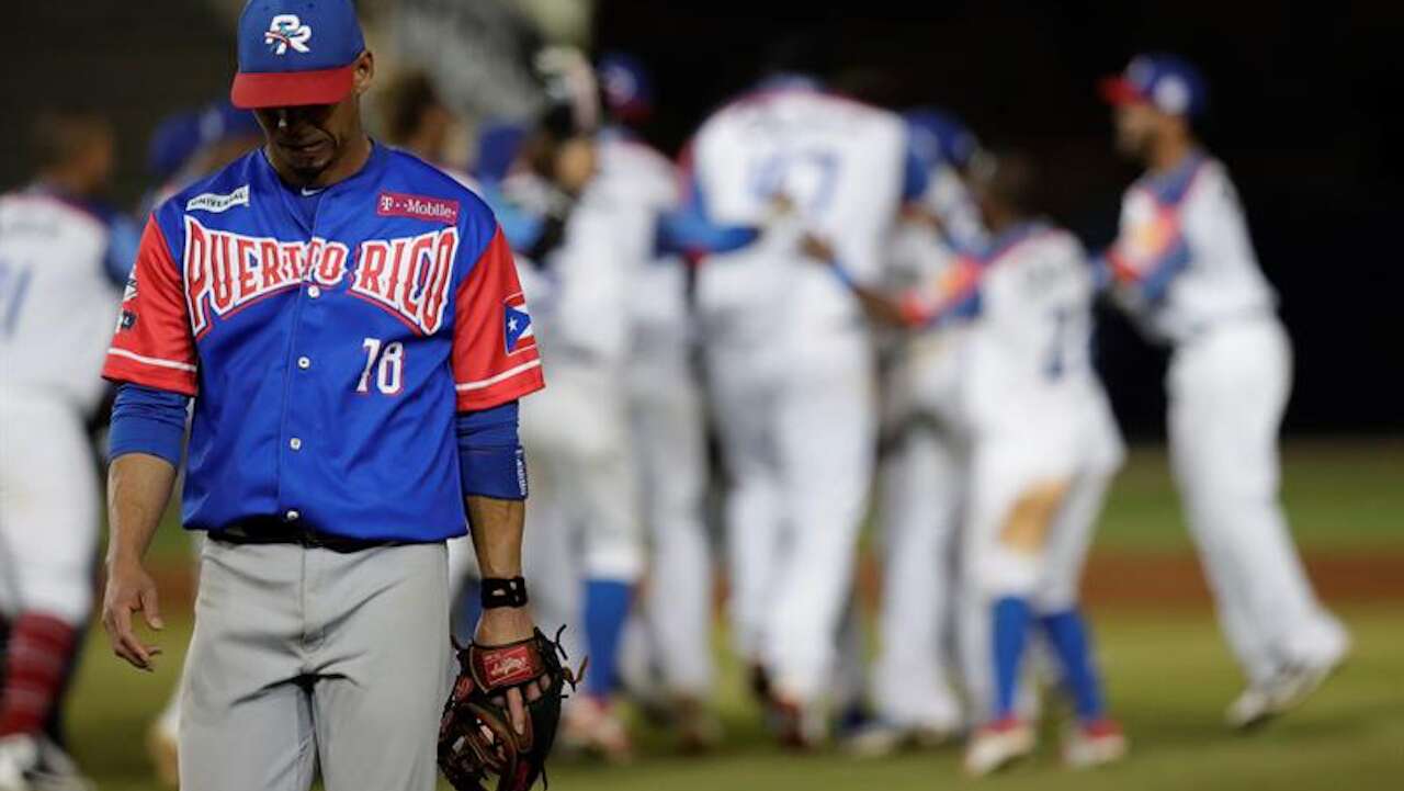 Cangrejeros se despiden de la Serie del Caribe