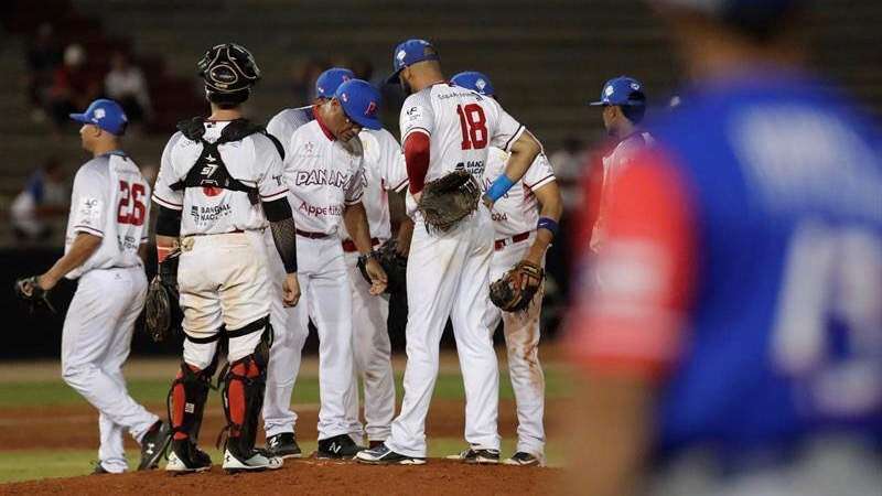 Puerto Rico cae sin victorias en la Serie del Caribe