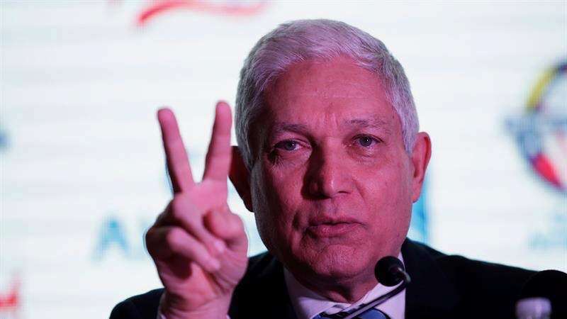 Panamá se preparó para la Serie del Caribe ‘por obra de Dios’