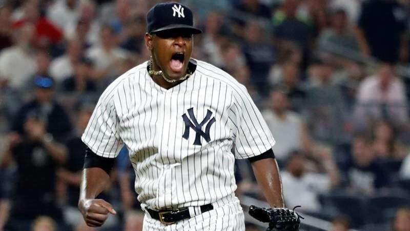 Severino se queda con los Yankees por $40 millones