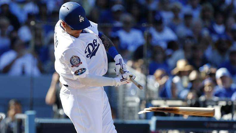 Contrato de Machado podría beneficiar a otros agentes libres