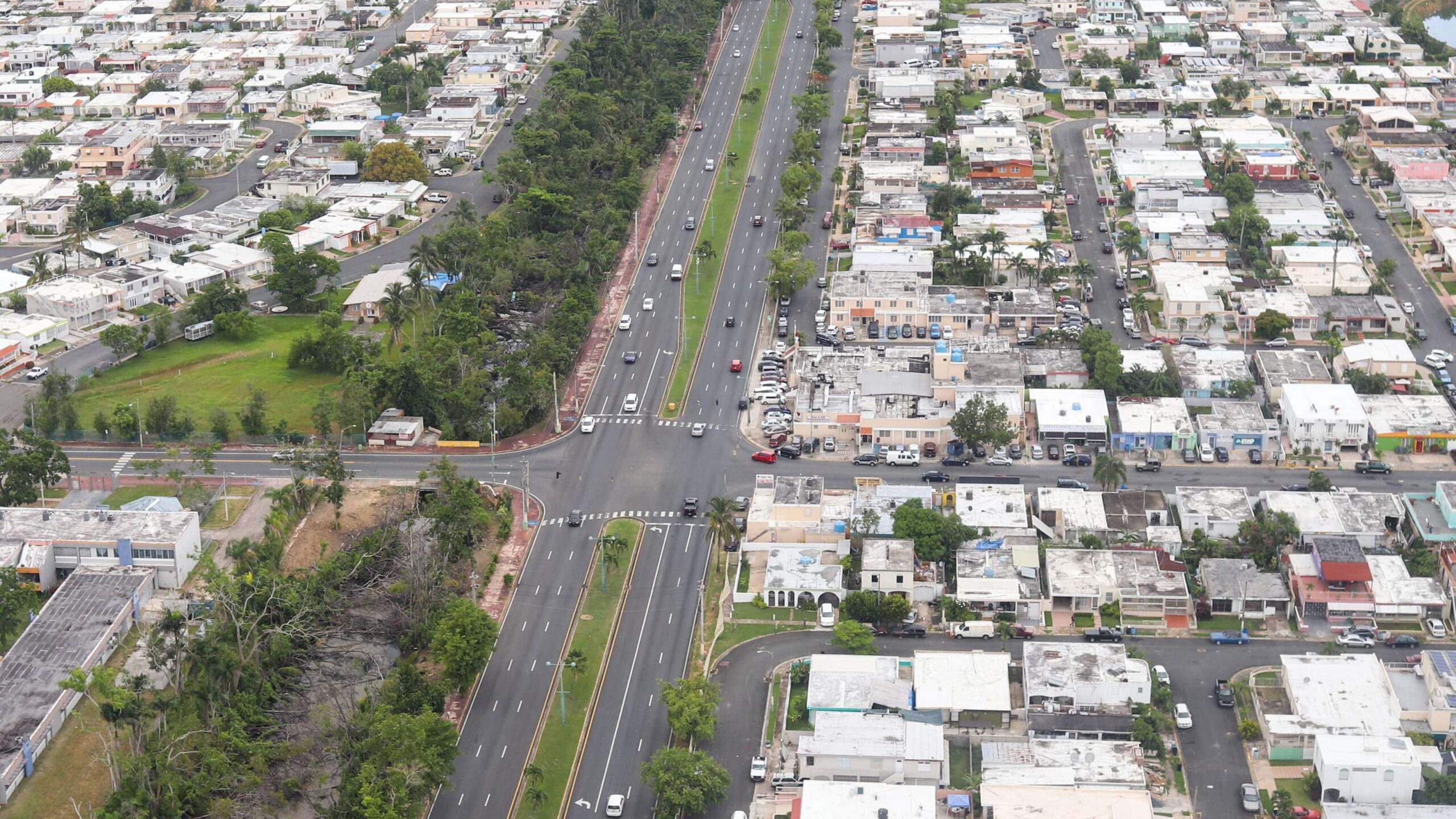 Anuncian repavimentación de la PR 53