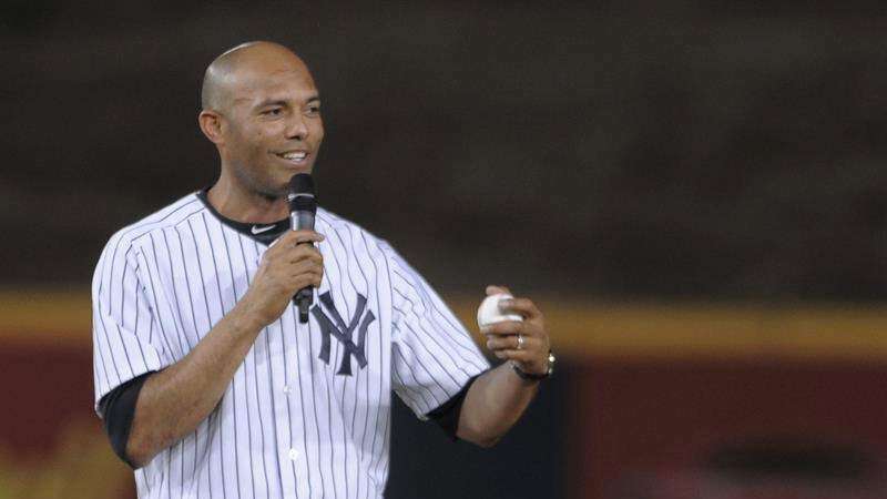 Mariano Rivera tendrá el lanzamiento de honor en la Serie del Caribe