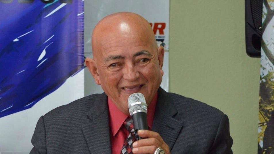 Fallece exapoderado de los Bravos de Cidra