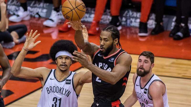 Nueva marca de Westbrook en la NBA