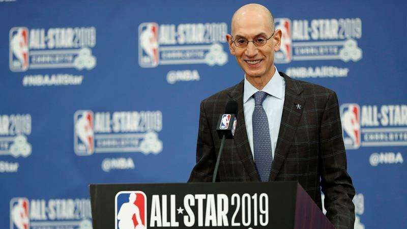 NBA propone rebajar edad para elegibilidad de jugadores