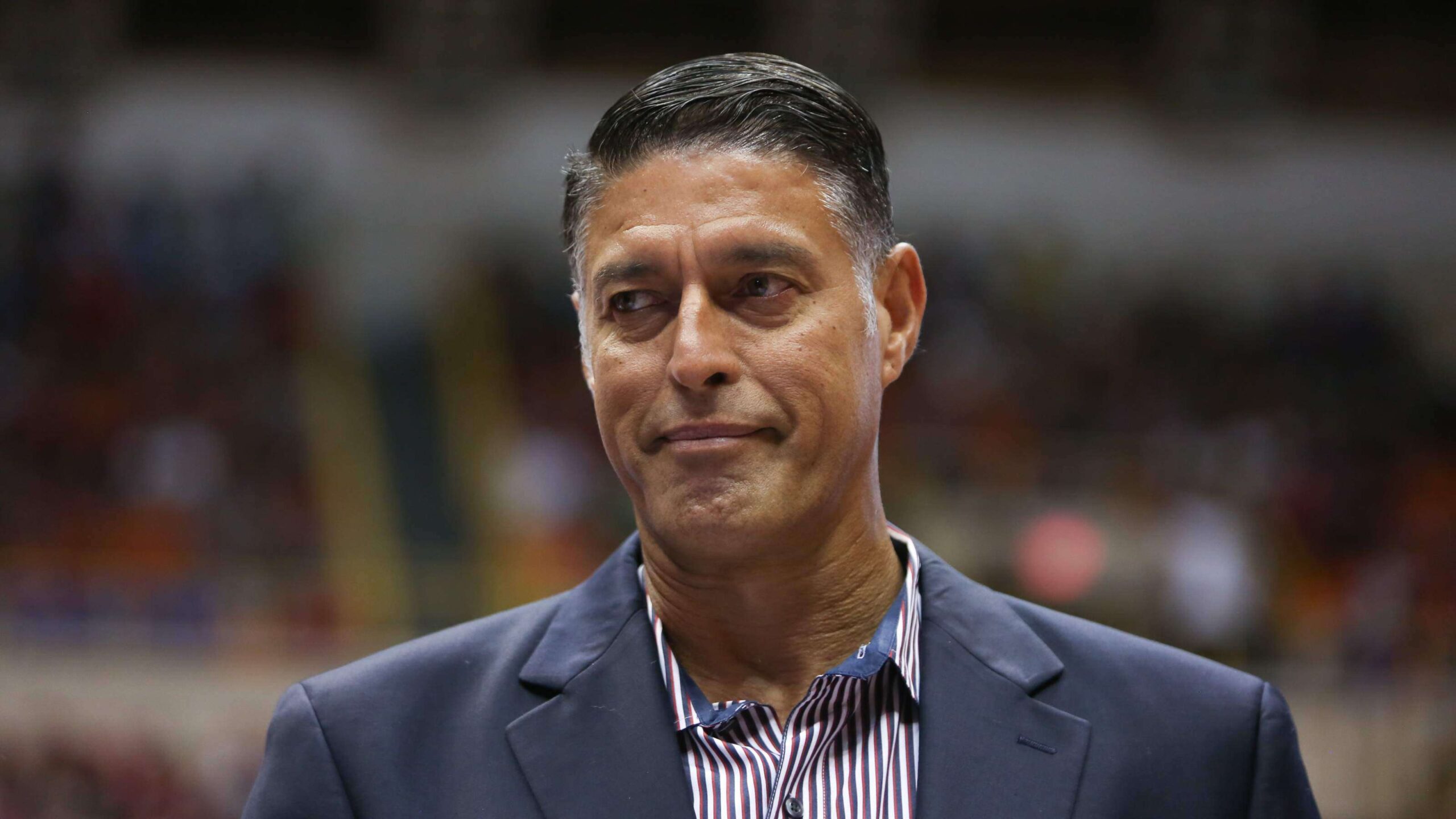 Dedican temporada del BSN a Piculín Ortiz