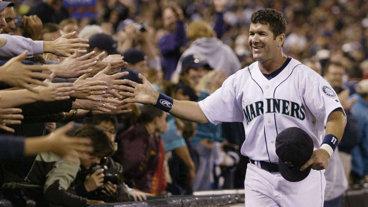 Preparado el recibimiento de Edgar Martínez en Dorado