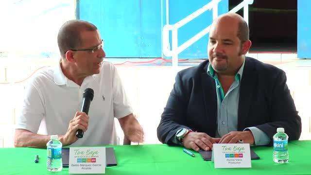 Anuncian reapertura de la Catedral de la Salsa