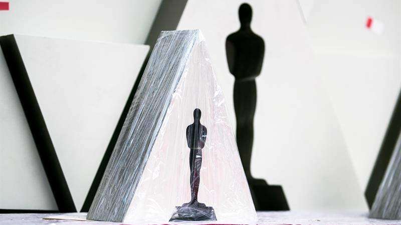 Estas son las tendencias de búsqueda en Google sobre los Oscar